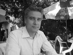 Vittorio Del Bono Venezze