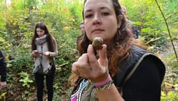Truffle Hunting & Wine Tasting Tour